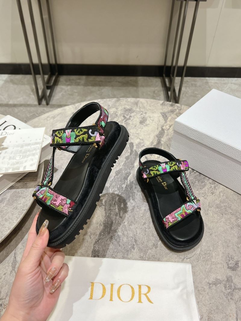 Christian Dior Sandals